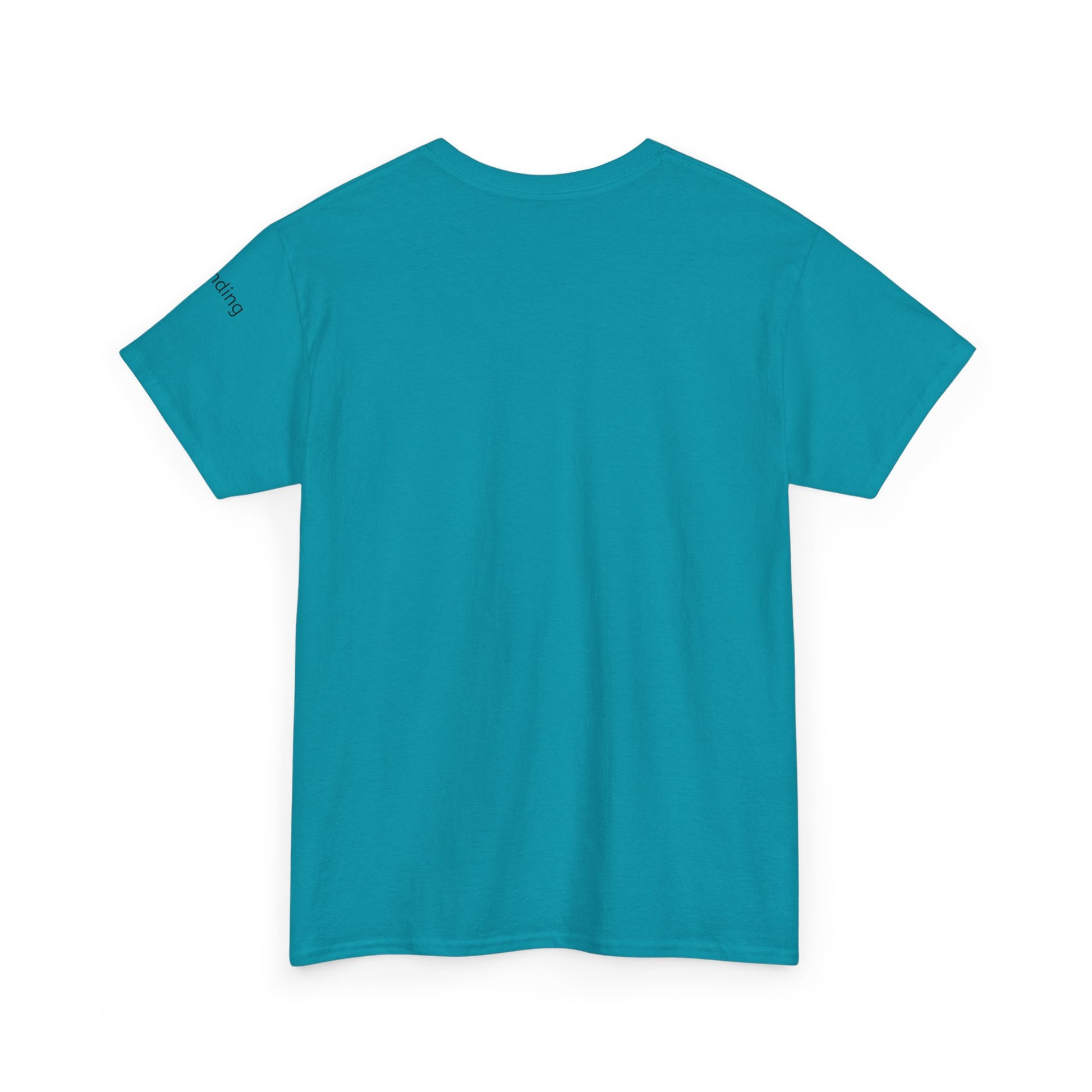 Flatfooted in Faith: Unisex Faith-Based Cotton Tee, Inspirational Shirt, Gift for Believers, Casual Wear, Church Events, Spiritual Comfort