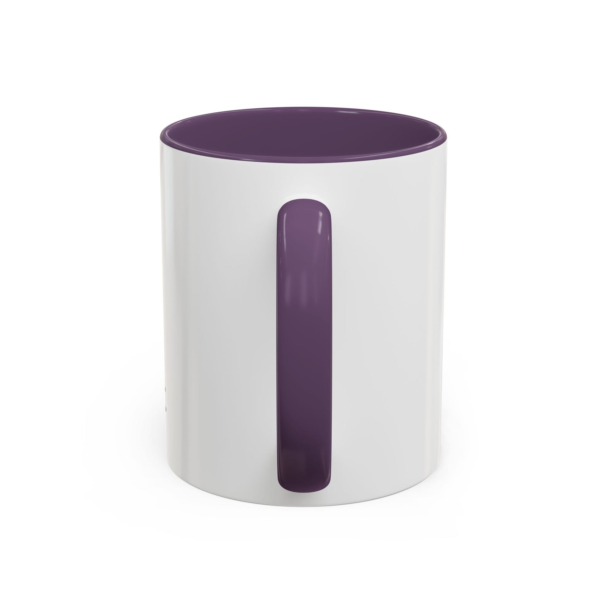Open Eyes : Accent Coffee Mug (11, 15oz)