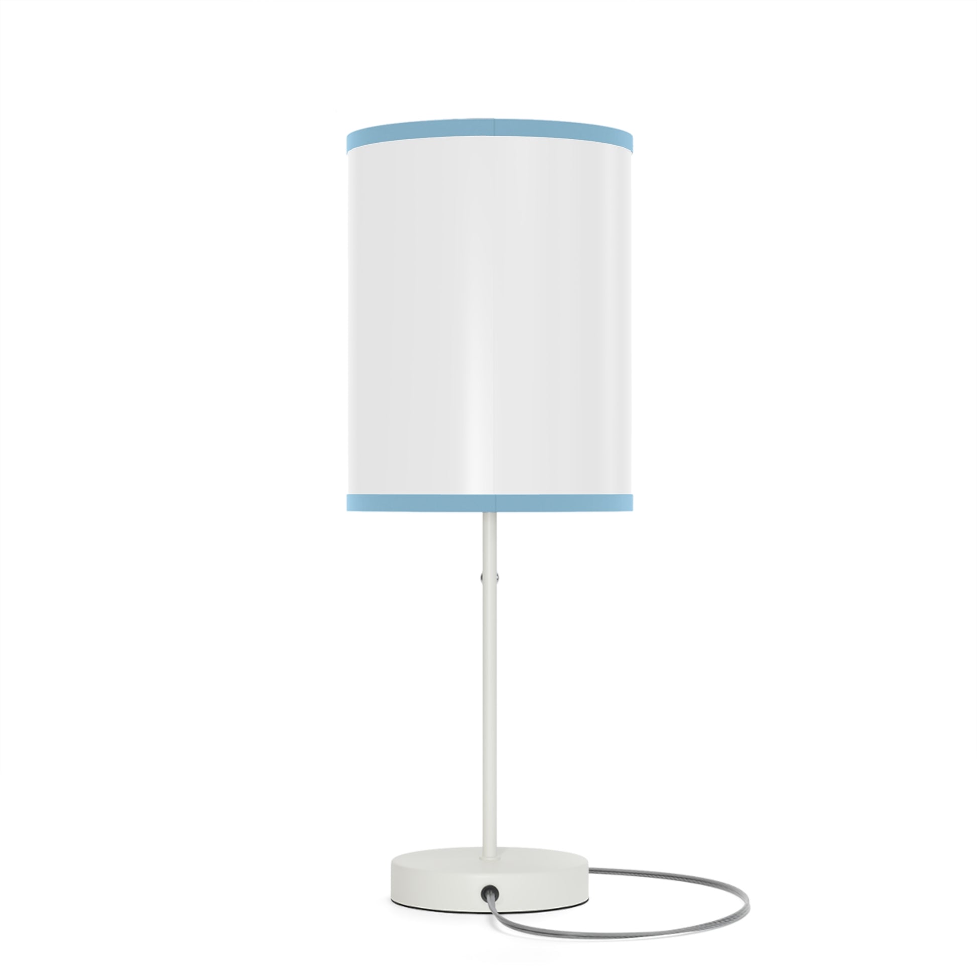 Open Eyes Podcast Table Lamp, Modern Home Decor, Podcast Gift, Unique Lighting, Bedroom or Office Decor, US/CA Plug
