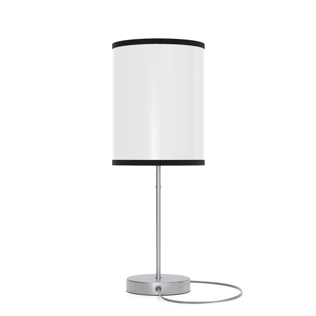 Open Eyes Podcast Table Lamp, Modern Home Decor, Podcast Gift, Unique Lighting, Bedroom or Office Decor, US/CA Plug