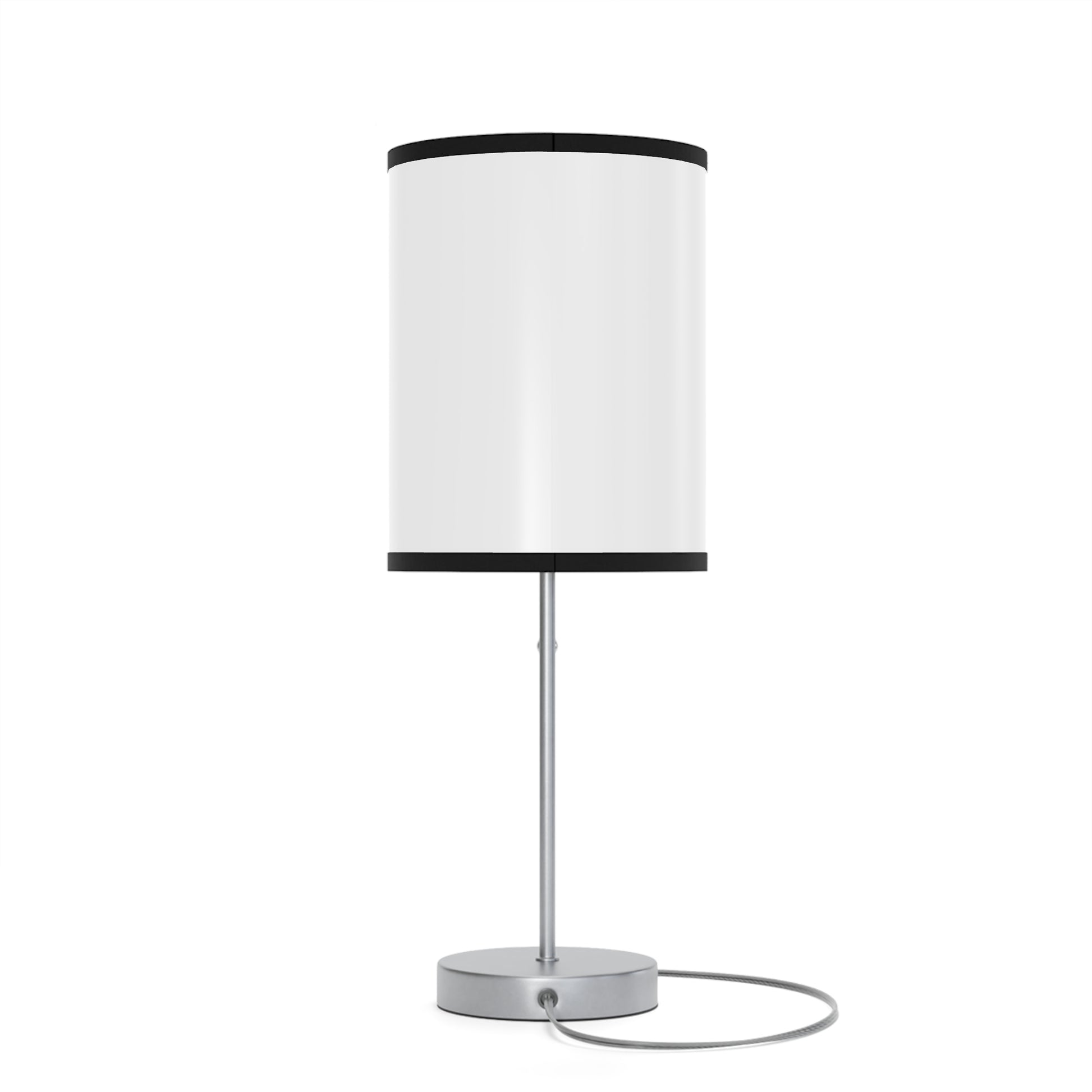 Open Eyes Podcast Table Lamp, Modern Home Decor, Podcast Gift, Unique Lighting, Bedroom or Office Decor, US/CA Plug