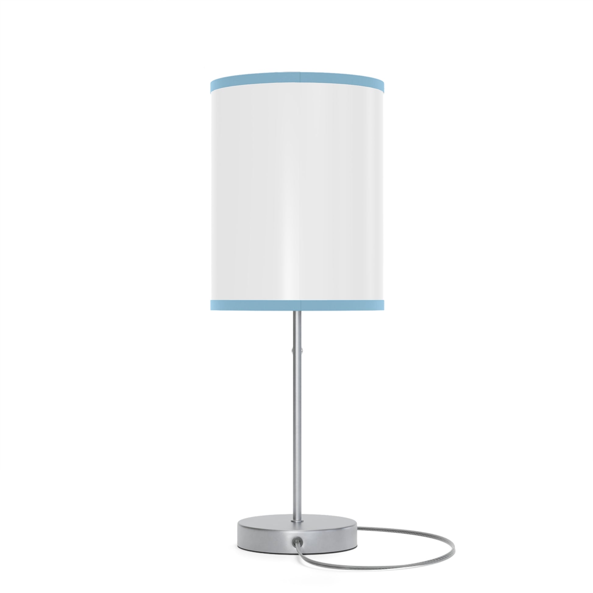 Open Eyes Podcast Table Lamp, Modern Home Decor, Podcast Gift, Unique Lighting, Bedroom or Office Decor, US/CA Plug
