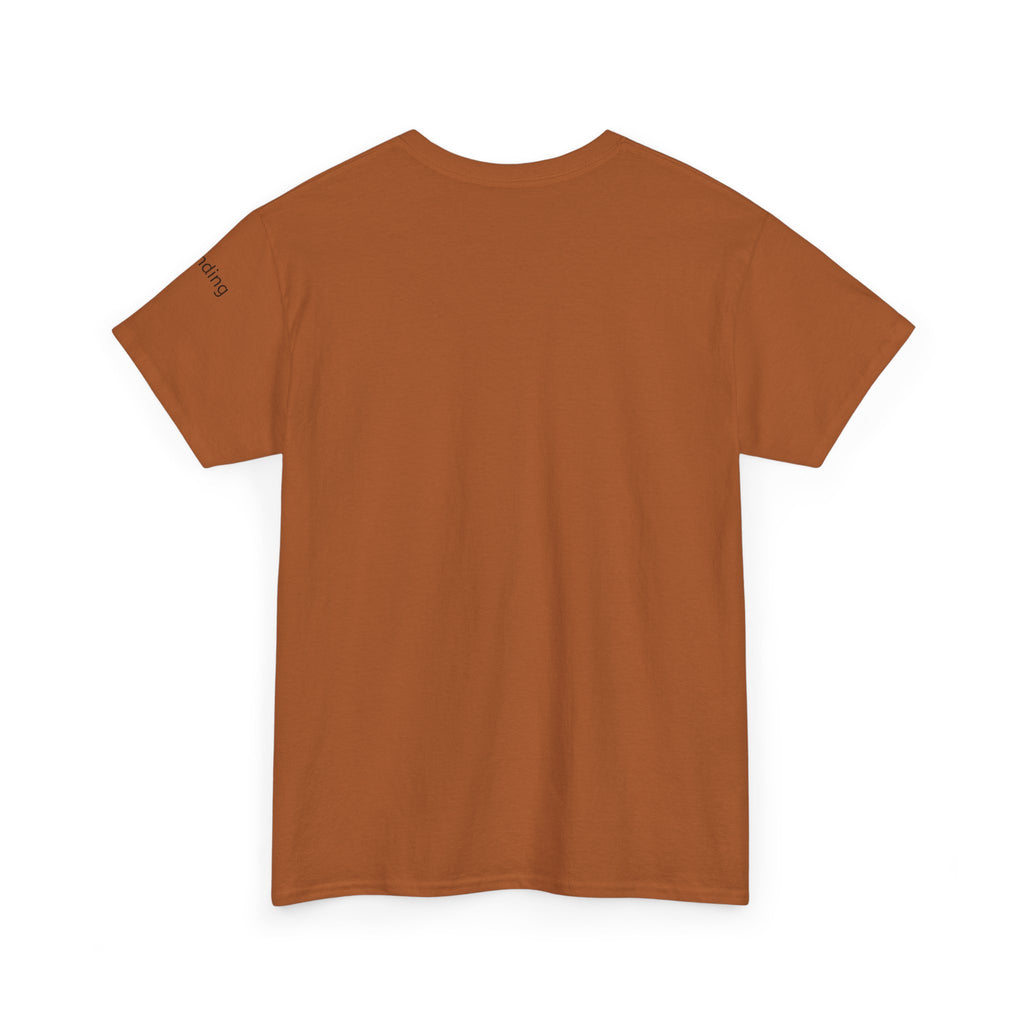 Flatfooted in Faith: Unisex Faith-Based Cotton Tee, Inspirational Shirt, Gift for Believers, Casual Wear, Church Events, Spiritual Comfort