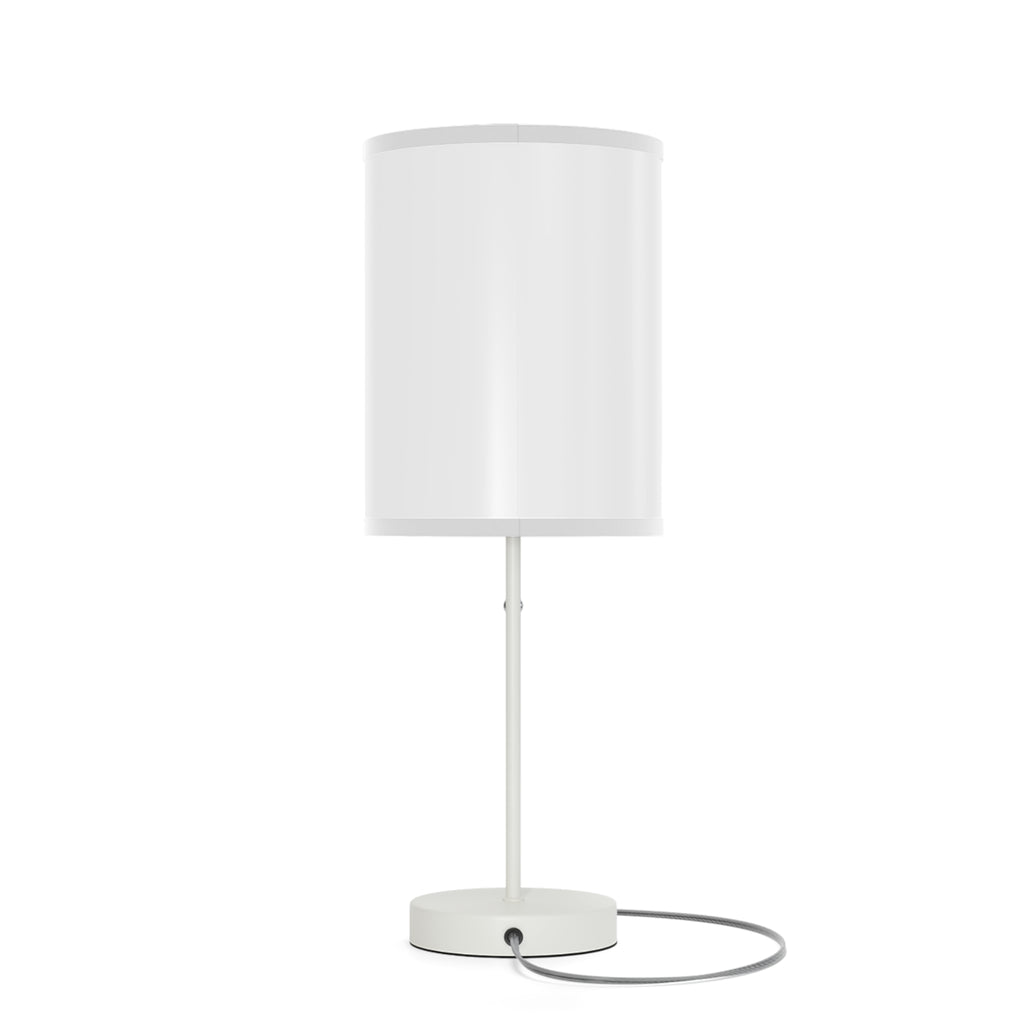 Open Eyes Podcast Table Lamp, Modern Home Decor, Podcast Gift, Unique Lighting, Bedroom or Office Decor, US/CA Plug