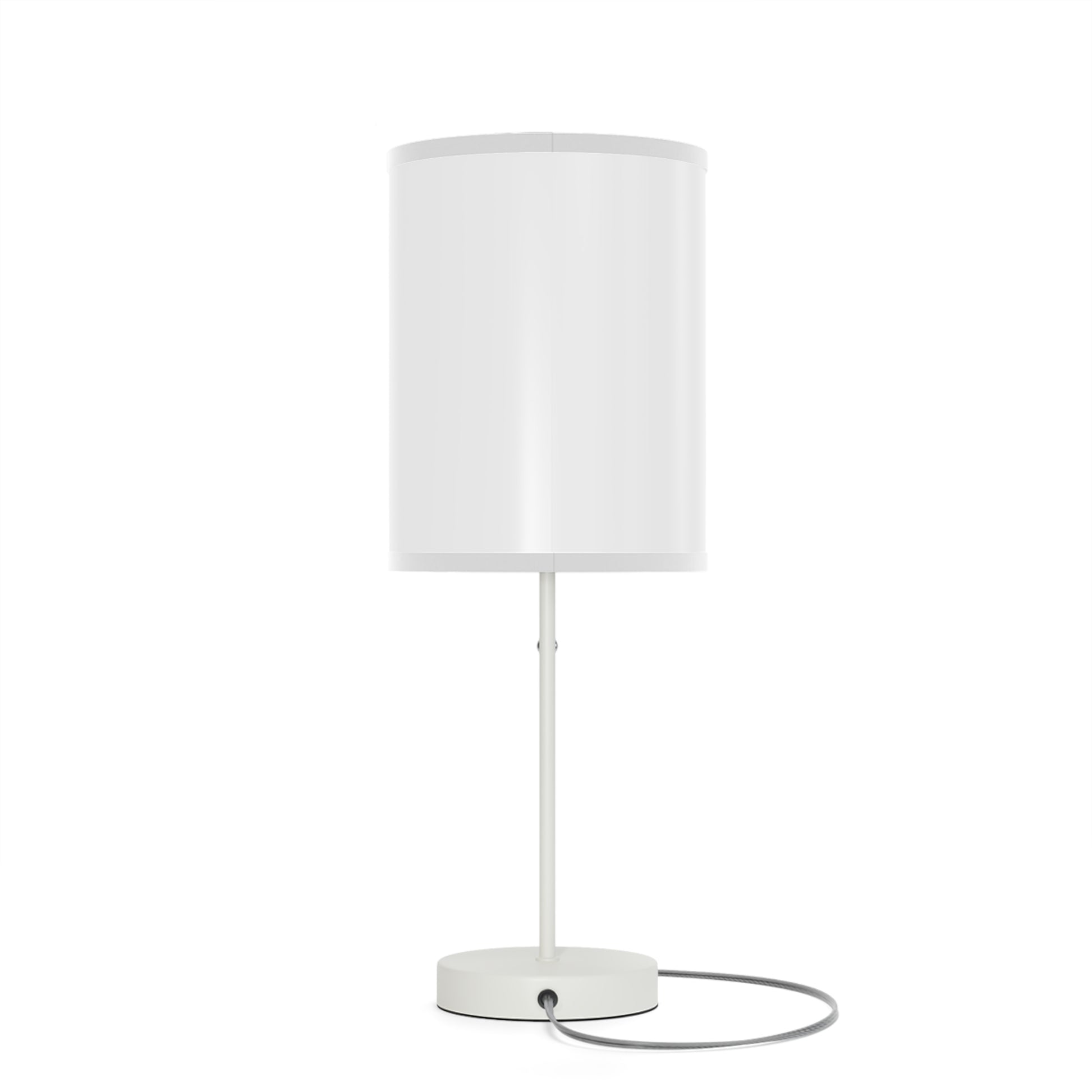 Open Eyes Podcast Table Lamp, Modern Home Decor, Podcast Gift, Unique Lighting, Bedroom or Office Decor, US/CA Plug