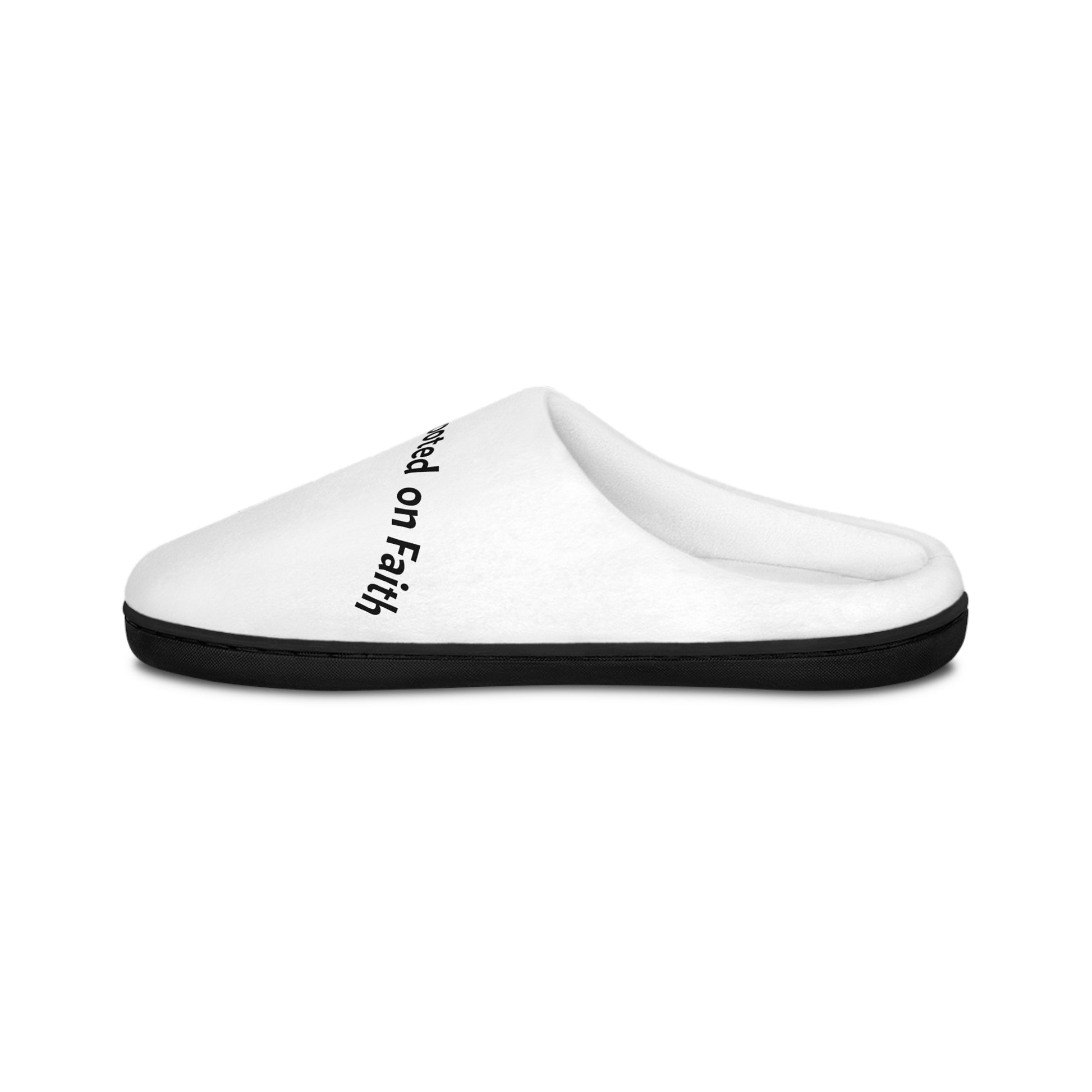 Cozy Men's Indoor Slippers - Stylish Comfort for Home, Perfect Gift for Relaxation, Father's Day, Birthday, Housewarming