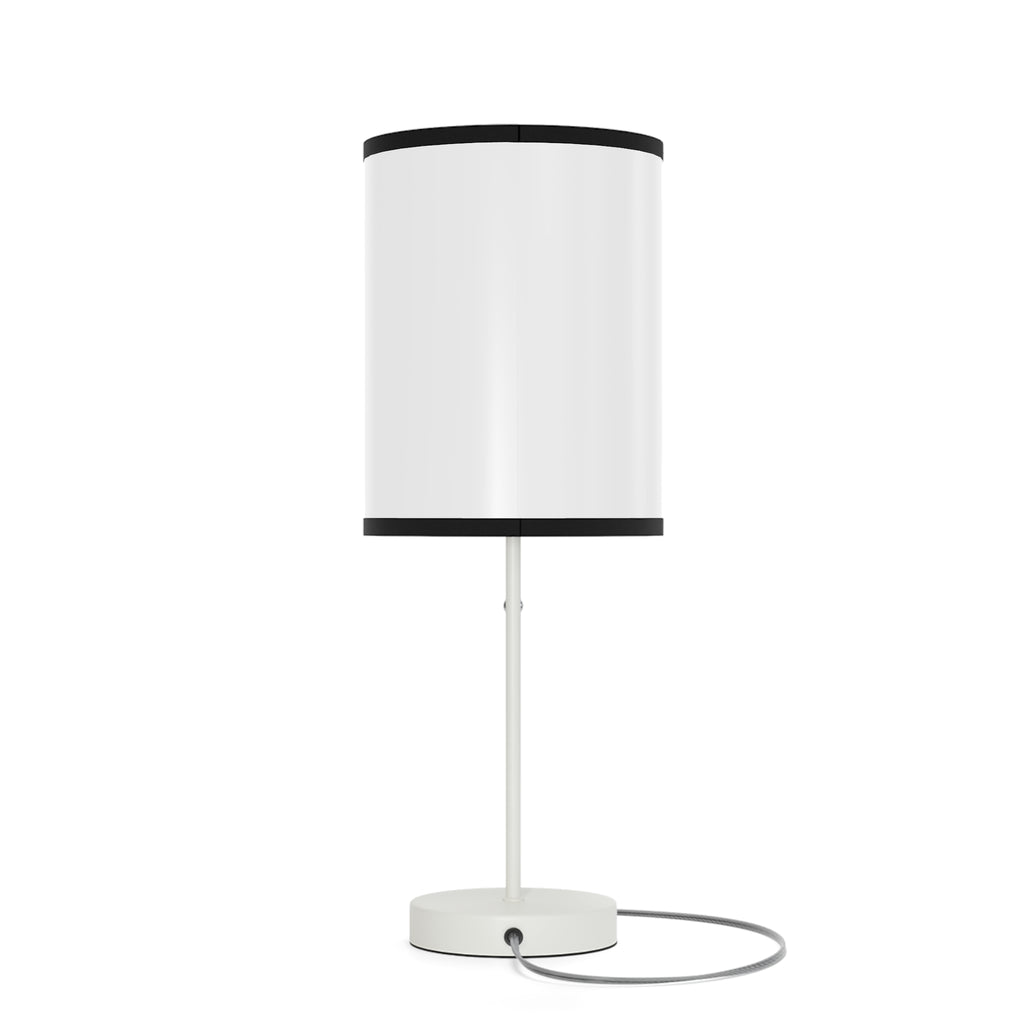 Open Eyes Podcast Table Lamp, Modern Home Decor, Podcast Gift, Unique Lighting, Bedroom or Office Decor, US/CA Plug