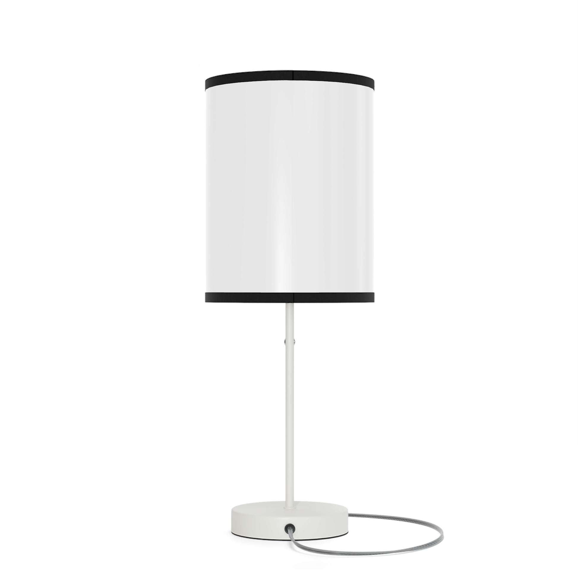 Open Eyes Podcast Table Lamp, Modern Home Decor, Podcast Gift, Unique Lighting, Bedroom or Office Decor, US/CA Plug