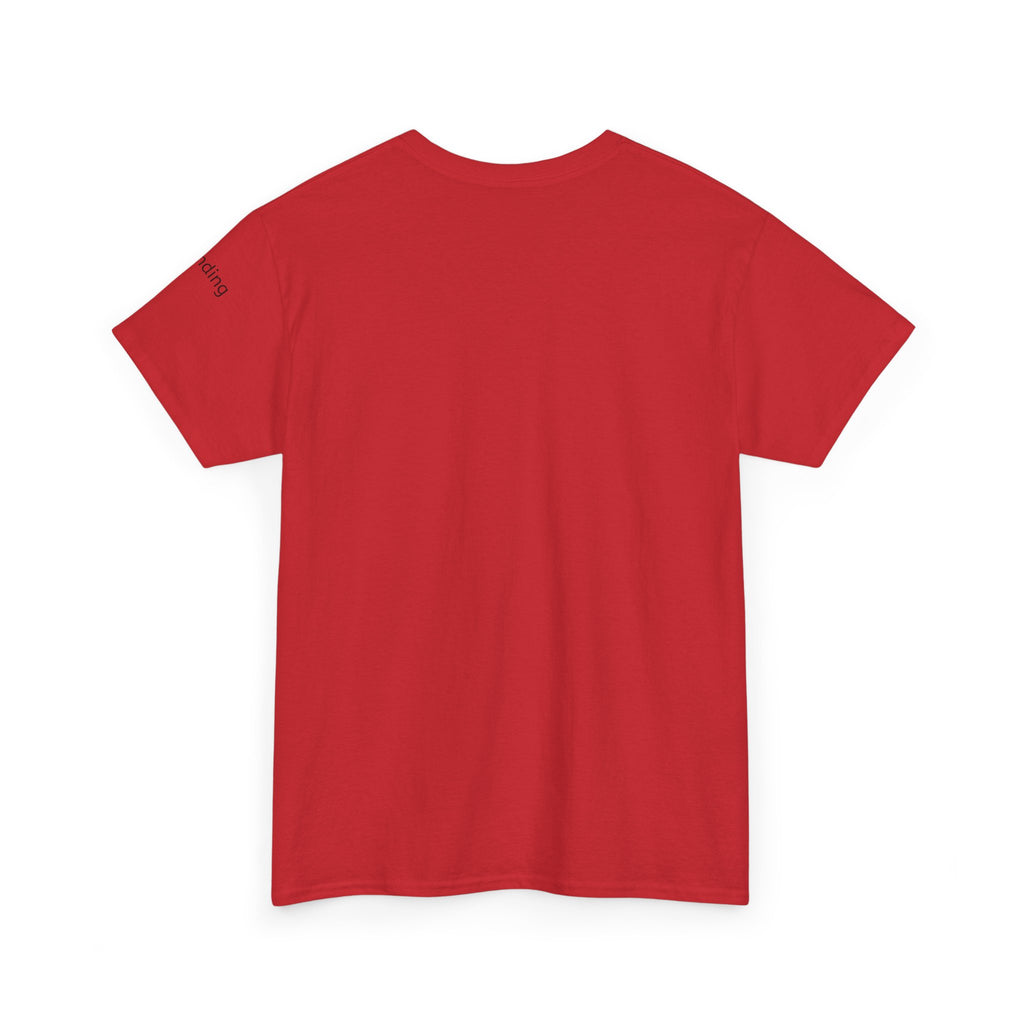 Flatfooted in Faith: Unisex Faith-Based Cotton Tee, Inspirational Shirt, Gift for Believers, Casual Wear, Church Events, Spiritual Comfort