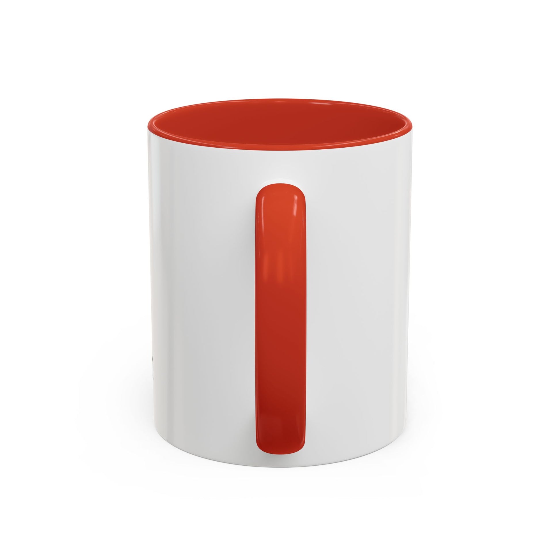 Open Eyes : Accent Coffee Mug (11, 15oz)
