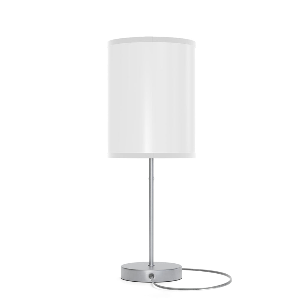 Open Eyes Podcast Table Lamp, Modern Home Decor, Podcast Gift, Unique Lighting, Bedroom or Office Decor, US/CA Plug