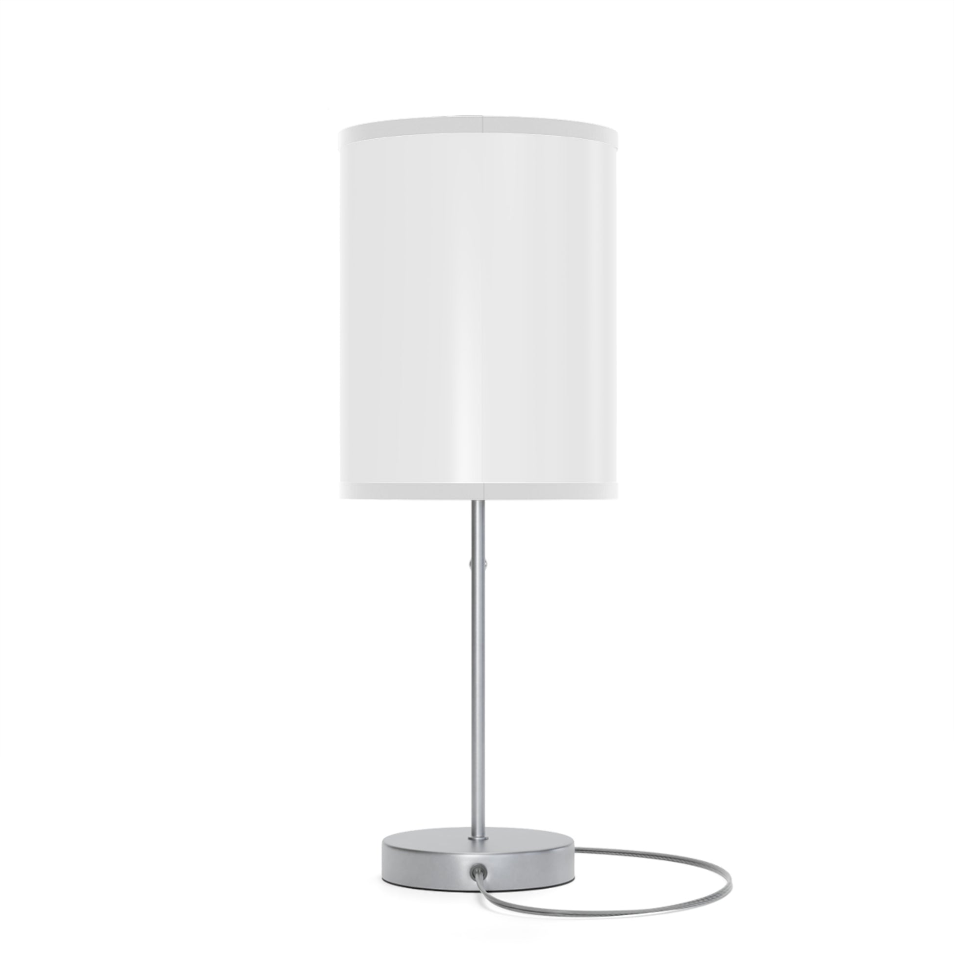 Open Eyes Podcast Table Lamp, Modern Home Decor, Podcast Gift, Unique Lighting, Bedroom or Office Decor, US/CA Plug